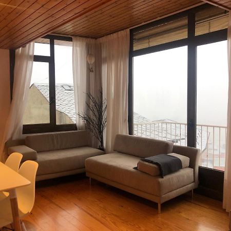 Apartamento En Puigcerdà Kültér fotó