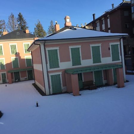 Apartamento En Puigcerdà Kültér fotó
