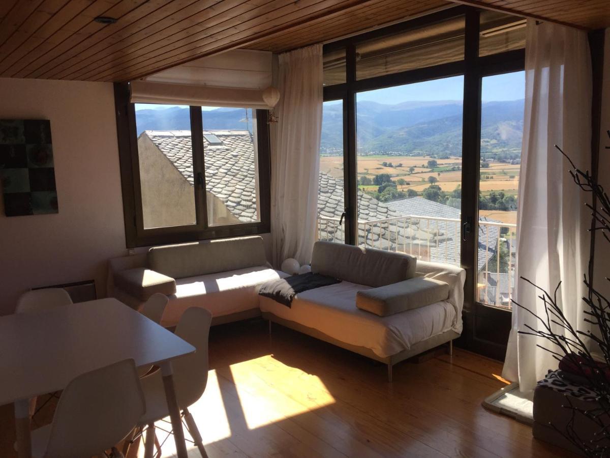 Apartamento En Puigcerdà Kültér fotó