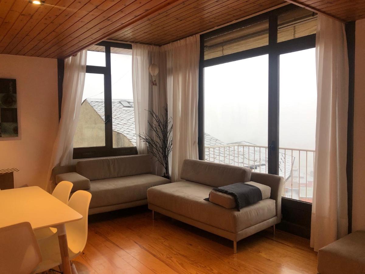 Apartamento En Puigcerdà Kültér fotó