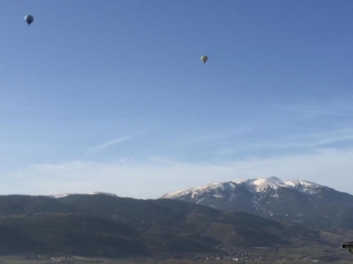 Apartamento En Puigcerdà Kültér fotó