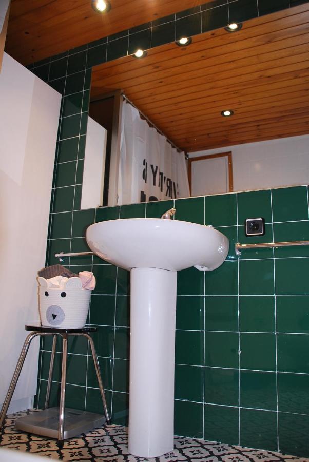Apartamento En Puigcerdà Kültér fotó