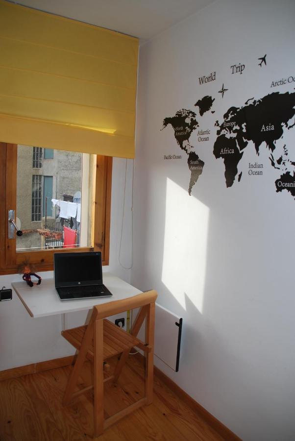 Apartamento En Puigcerdà Kültér fotó