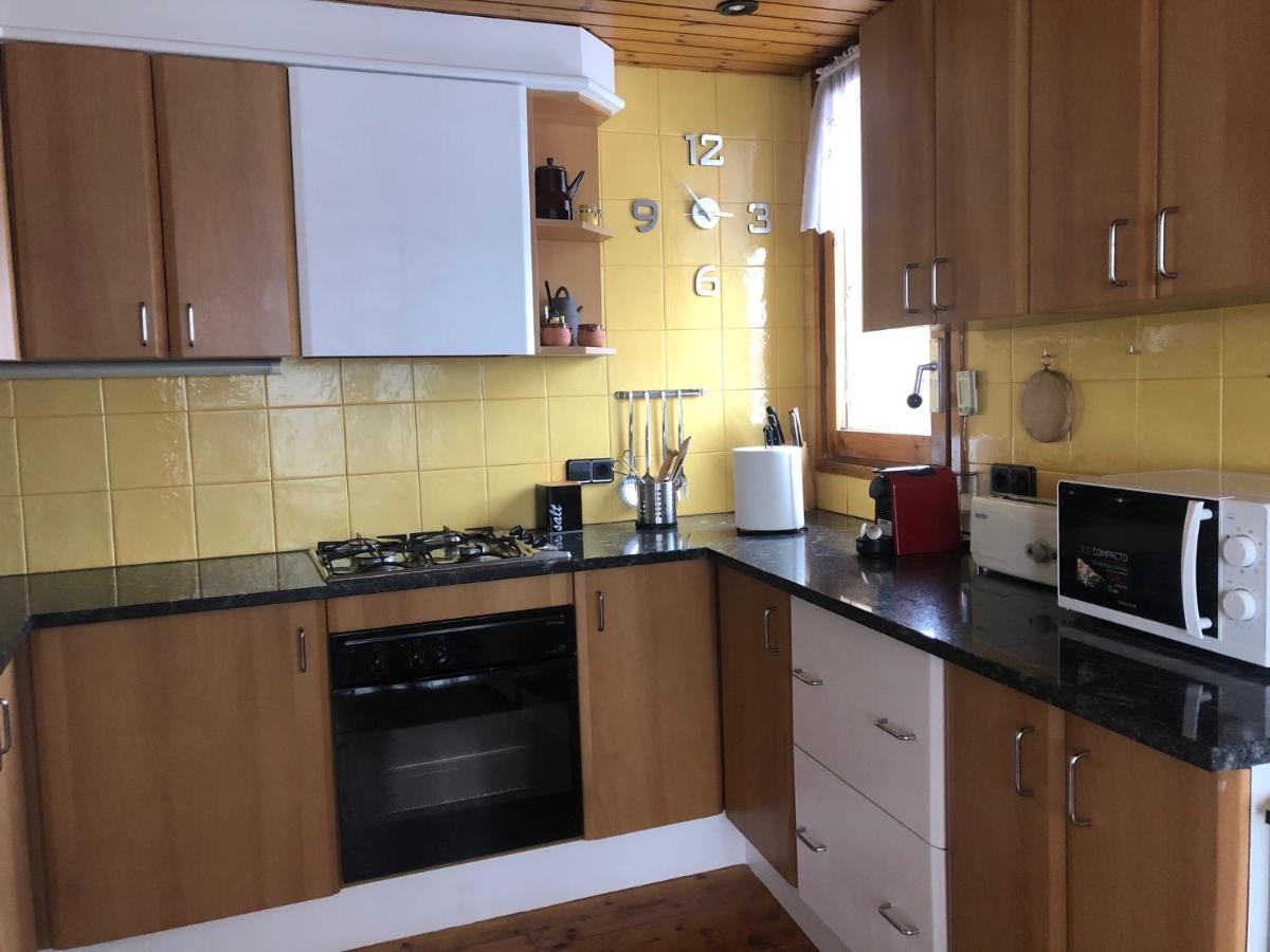 Apartamento En Puigcerdà Kültér fotó