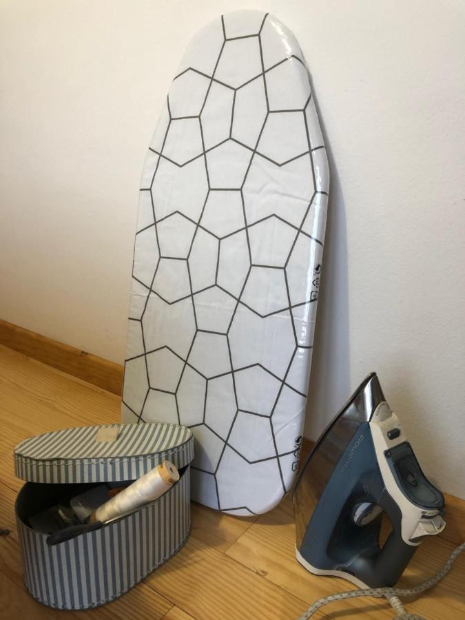 Apartamento En Puigcerdà Kültér fotó