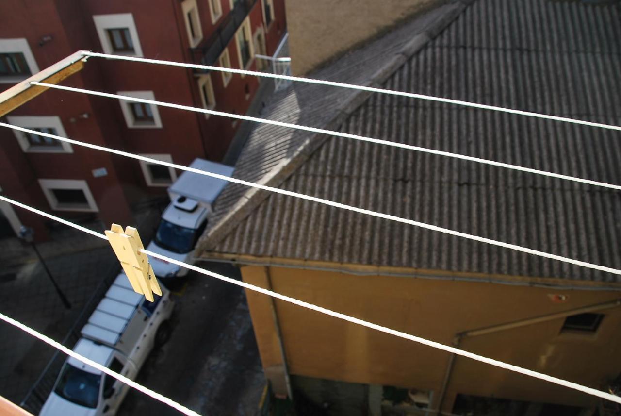 Apartamento En Puigcerdà Kültér fotó
