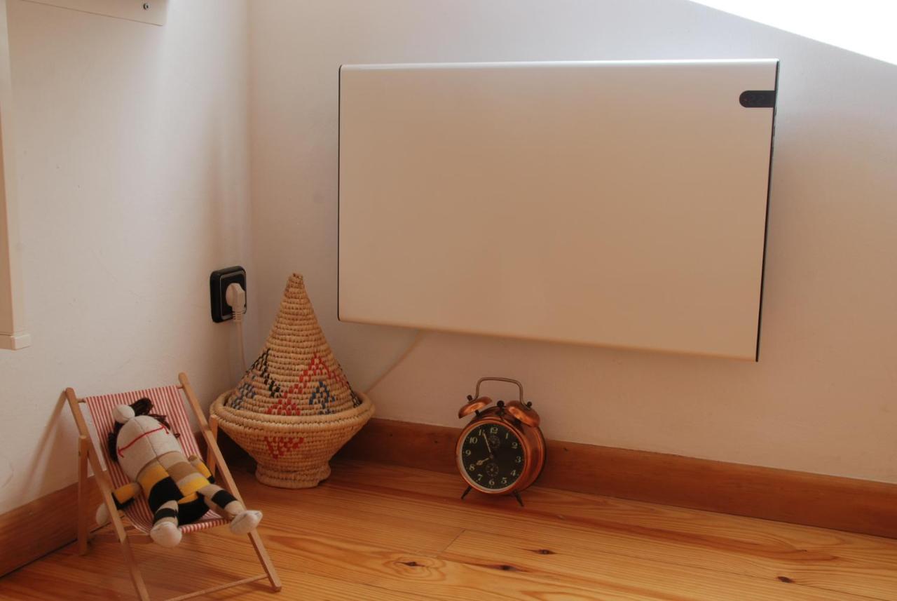Apartamento En Puigcerdà Kültér fotó