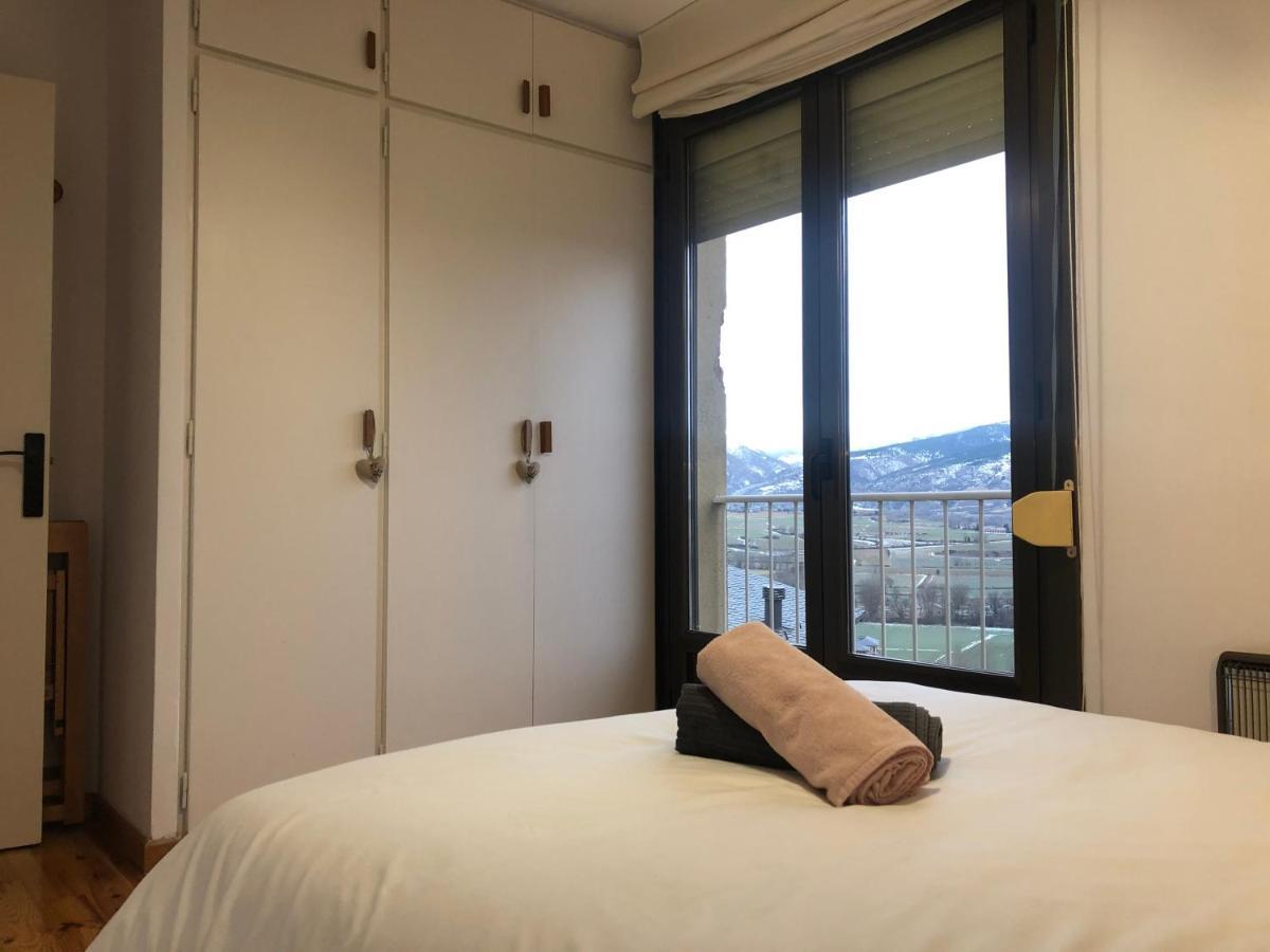Apartamento En Puigcerdà Kültér fotó