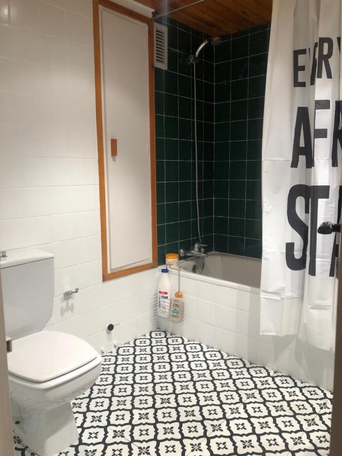 Apartamento En Puigcerdà Kültér fotó