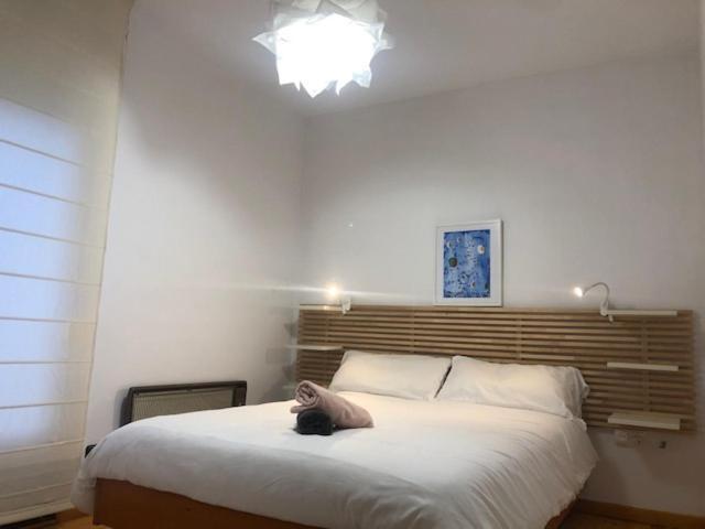 Apartamento En Puigcerdà Kültér fotó